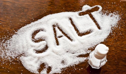 海盐和井矿盐哪种更好一点？