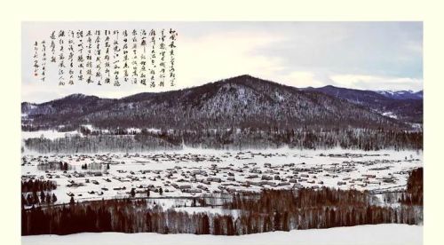 在中国词坛历史上，主席这首《沁园春·雪》能排第几名？
