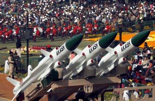 如果印度不从国外进口武器，军事技术装备会处于什么水平？