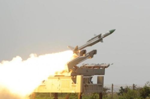 如果印度不从国外进口武器，军事技术装备会处于什么水平？