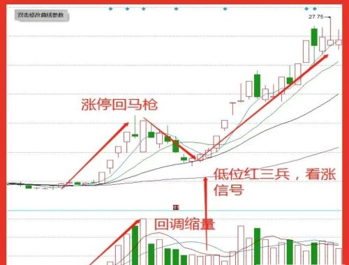 怎么从每日的涨停板中选出会上涨的股票？