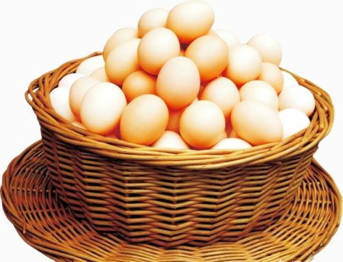 你买鸡蛋都要挑选一下，你的标准是什么？