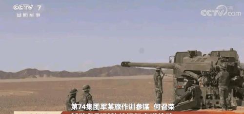 我国PLC181型155毫米卡车炮高原批量服役，有何优势？