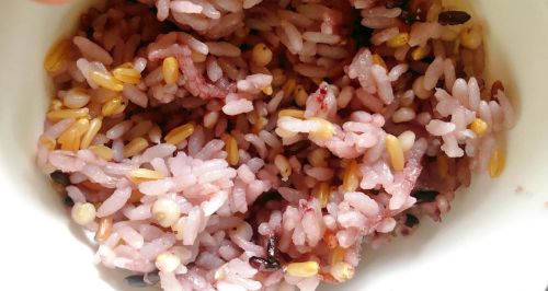 米饭怎么吃不容易长胖？如果晚上不吃米饭会对身体有什么影响？
