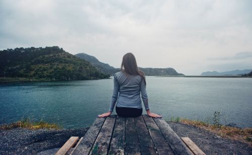 男人为什么都喜欢高挑的女孩？