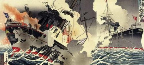 清朝末期，日本打赢了日俄战争后为何把东北归还清政府？