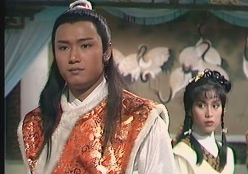 《射雕英雄传》一共拍了七个版本的电视剧，为什么大家只喜欢1983版的杨康？