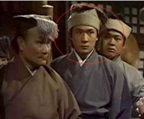 《射雕英雄传》一共拍了七个版本的电视剧，为什么大家只喜欢1983版的杨康？
