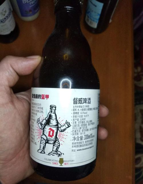 有哪些口感不错的啤酒值得推荐？