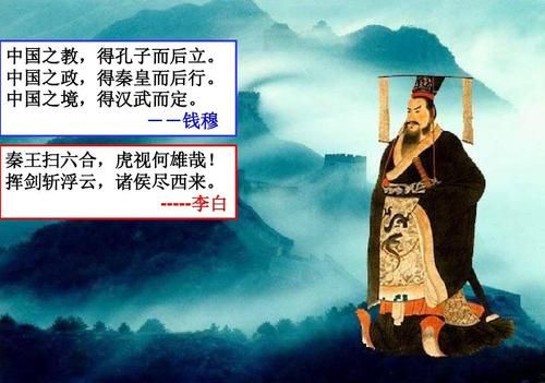 宋朝连北京和大同都没统治过，为什么认为是大一统王朝？