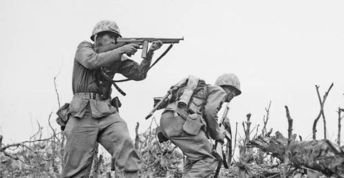 为什么冲绳岛战役中，美军付出了惨重代价？