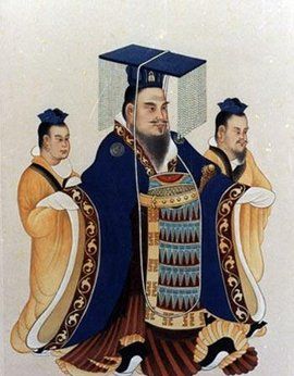 中国历史上有哪些成功的诈降？