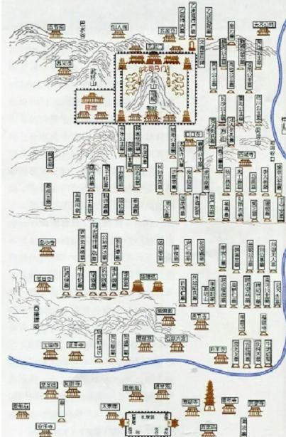 全国最大的帝陵都集中在陕西，你认为哪个是最大的？