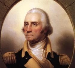 如何客观评价美国首位总统华盛顿？