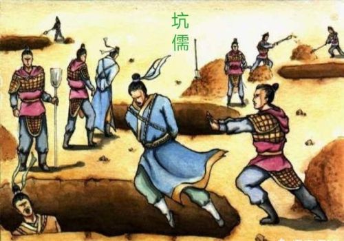 秦始皇为什么让公子扶苏在蒙恬，蒙毅队伍，不是塞进赵佗的部队中？