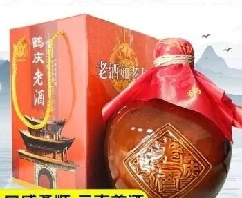 你的家乡最具家乡特色的酒是哪一个？