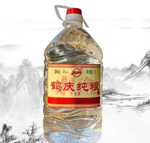 你的家乡最具家乡特色的酒是哪一个？