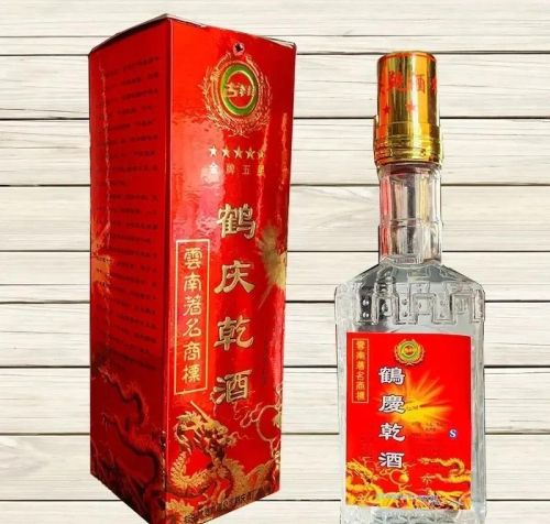 你的家乡最具家乡特色的酒是哪一个？