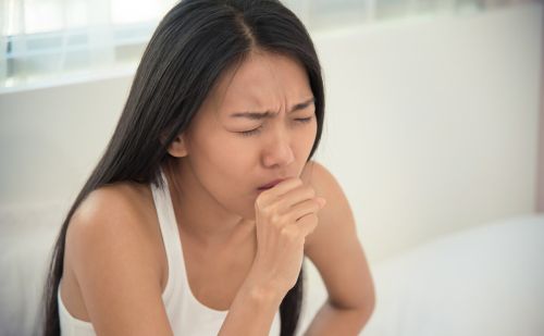有什么快速有效的止咳方法？