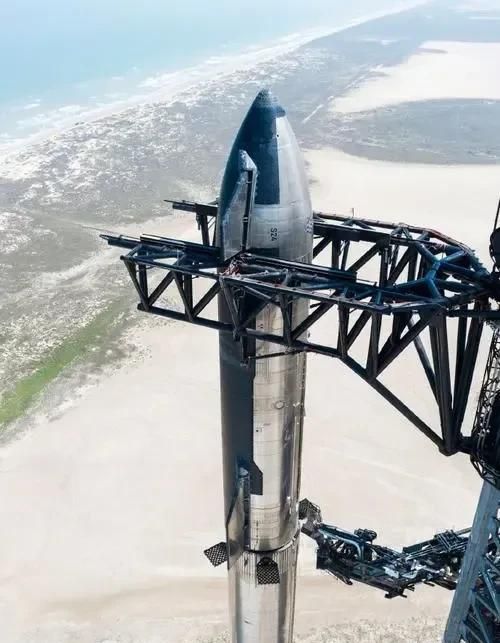 太空探索技术公司（SpaceX）星舰最快于4月17日晚首飞，成功率50%，本次试飞任务有哪些亮点？