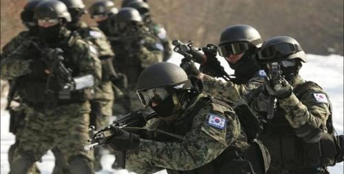 美国彻底撤出韩国，并交出战时军事指挥，对于韩国是否是好事？