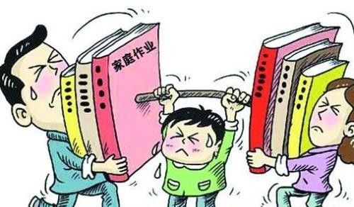 别人家小学三年级的孩子，做完作业就玩儿，从不上补习班，可为什么每次考试都很好？