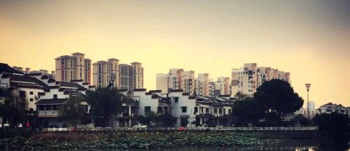 江苏扬州的房价会持续上涨吗？