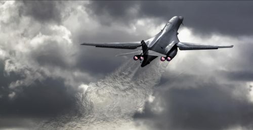 为什么大部分国家的空军没有战略轰炸机？