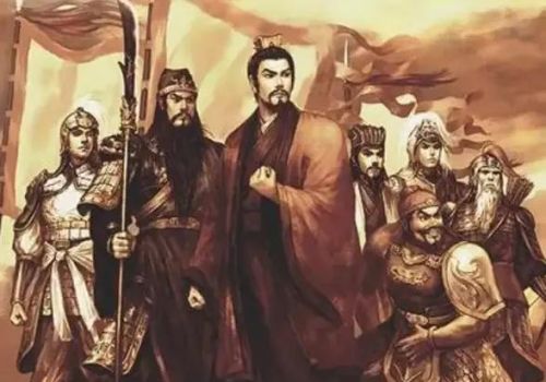 如果夷陵之战刘备获胜，蜀国能不能攻占江东，然后一统天下？