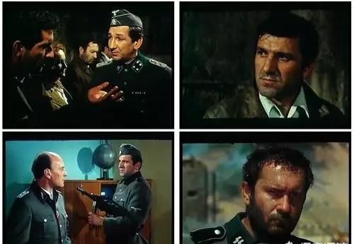 南斯拉夫电影《桥》里的游击队都是些什么人？