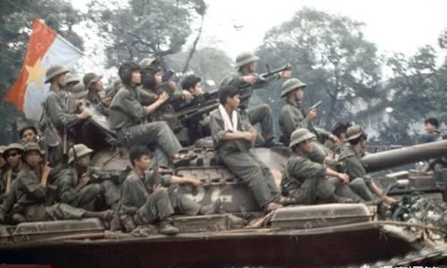 如何看待有人说越南号称世界第三军队强国，炮兵却不敢和对手大决战？