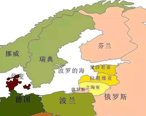 北欧四国宣布打造「联合空军」，在军事上有怎样的意义？会对欧洲地缘战略局势产生哪些影响？