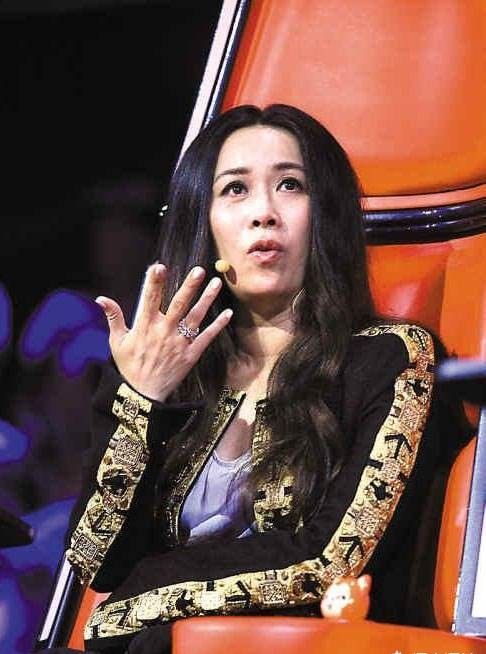中国有哪些歌手可以称作殿堂级歌手？