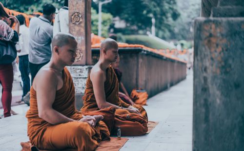 什么是藏传佛教？