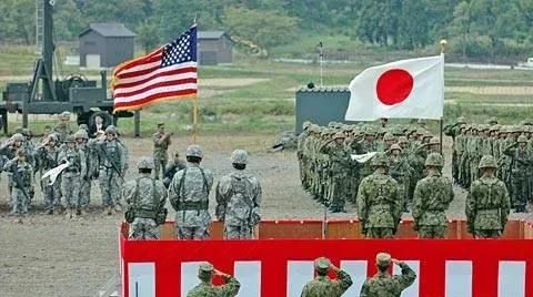 如果日本全力偷袭，能不能把美国驻日部队全部干掉？