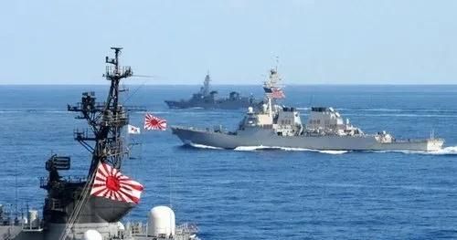 如果日本全力偷袭，能不能把美国驻日部队全部干掉？