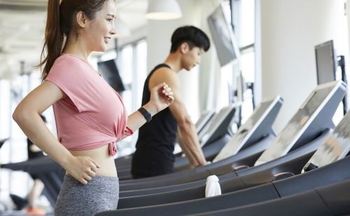 用什么锻炼方式可以使血压恢复正常？