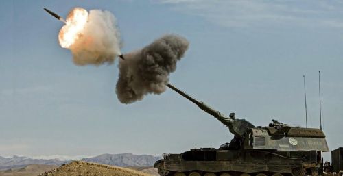 什么武器攻击坦克群最有效？