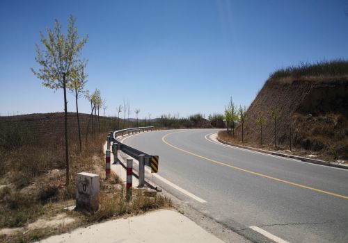 甘肃兰州榆中县的北山你知道吗？