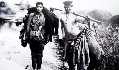 中国为什么要参加第一次世界大战？