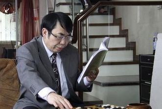 如果有一名棋手在10年内拿到了25个围棋世界亚军，一个冠军都没有，能不能说这十年是他的时代？