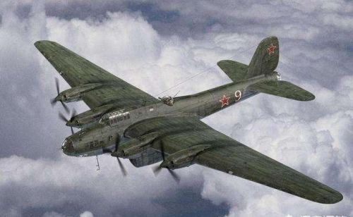苏德战争中，德国为什么不轰炸苏联强大的军工企业？