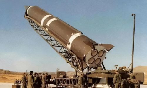 常规导弹威力并不大，为什么萨达姆时期，会忌惮沙特的东风3导弹？