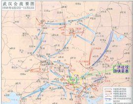 抗日期间战斗力最强的五个省份是哪些？