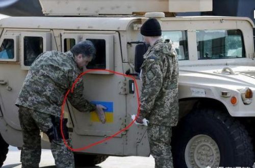 乌克兰军队是如何走向腐化的？