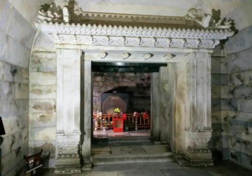 清朝的陵寝还有哪些未被打开？