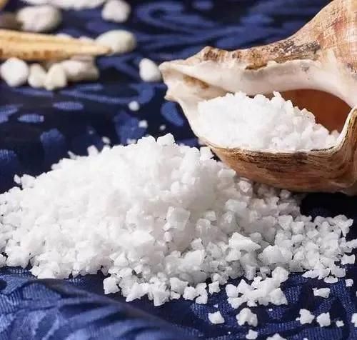 古代百姓买不起食盐，那他们烧菜用什么代替？
