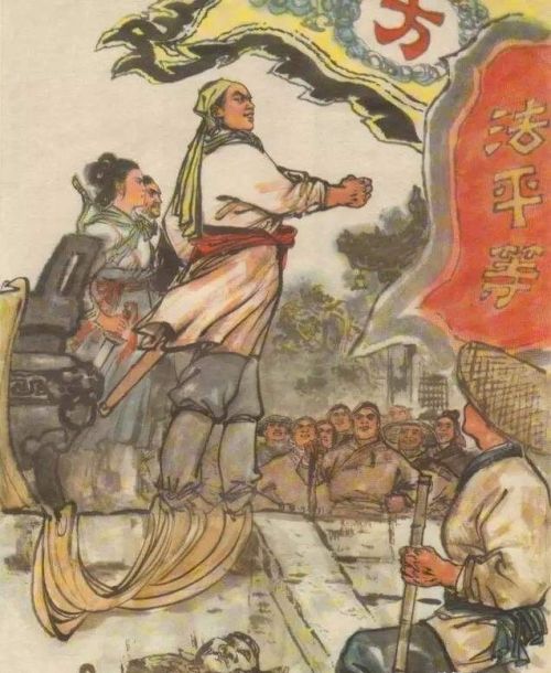 《水浒传》其实不是写农民起义的，你知道作者真实的意图吗？
