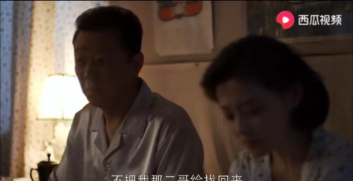 为什么电视剧《父母爱情》里江昌义假认江德福为自己的父亲？他是个好人吗？