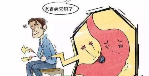 慢性胃炎为何久治不愈，什么原因？